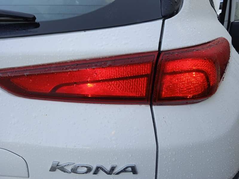 hyundai kona del año 2023