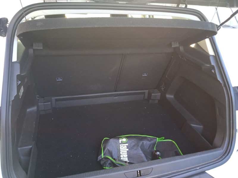 opel grandland x del año 2018