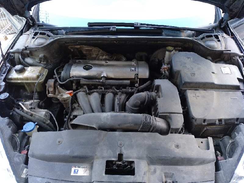 peugeot 407 coupe del año 2006