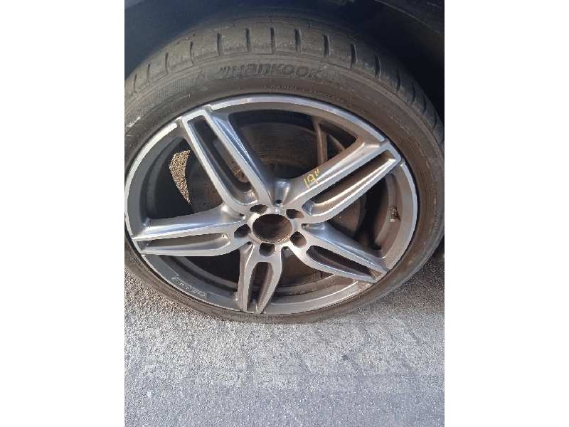 mercedes-benz clase e familiar (bm 213) del año 2017