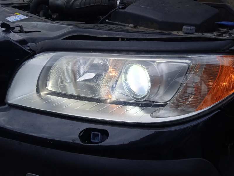 volvo xc70 del año 2008