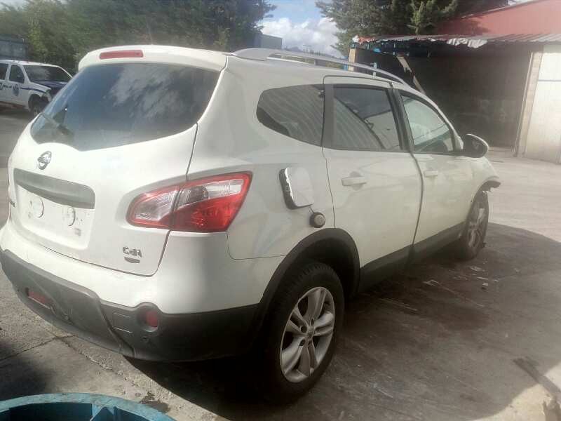 nissan qashqai+2 (jj10) del año 2011