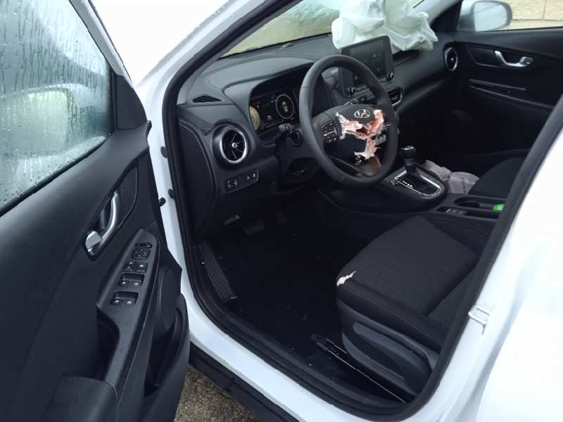 hyundai kona del año 2023