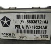 Recambio de modulo electronico para jeep grand cherokee iii (wh, wk) 3.0 crd referencia OEM IAM P56038721AJ F00HJ00050 56038721A