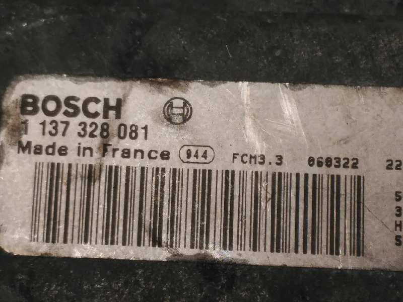 Recambio de electroventilador para volvo s40 berlina d5 momentum referencia OEM IAM 30741630  0130307001