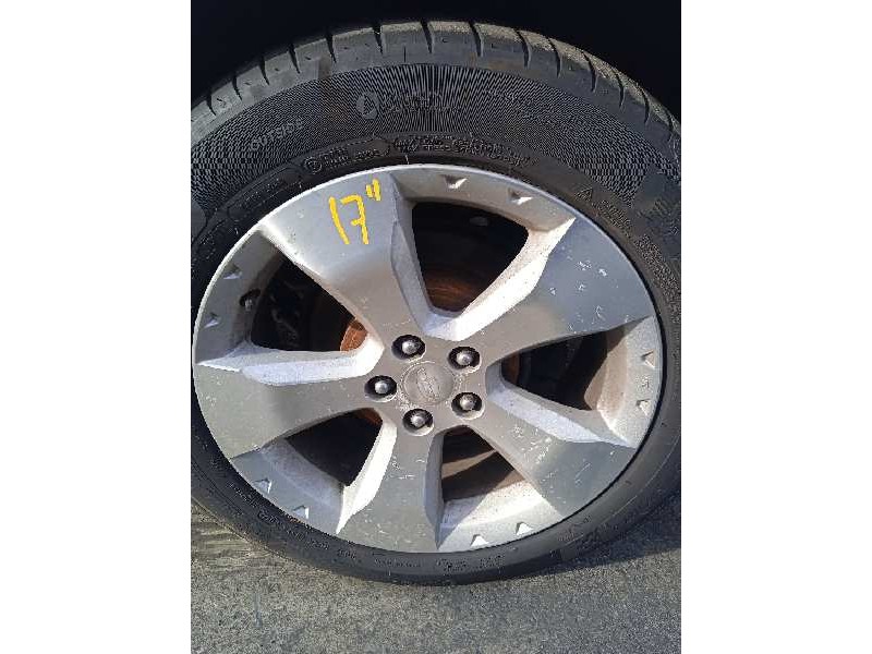 subaru forester s12 del año 2008