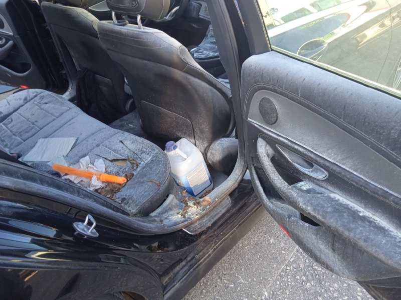 mercedes-benz clase e familiar (bm 213) del año 2017