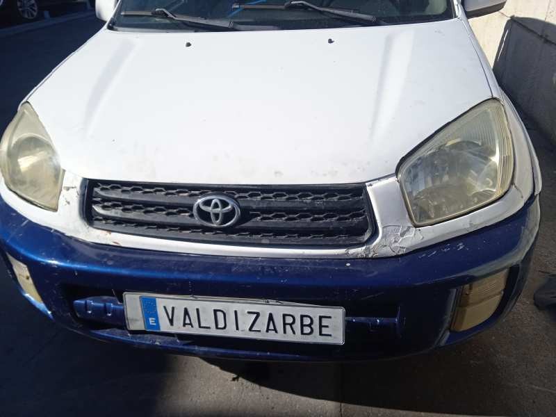 toyota rav 4 (a2) del año 2001