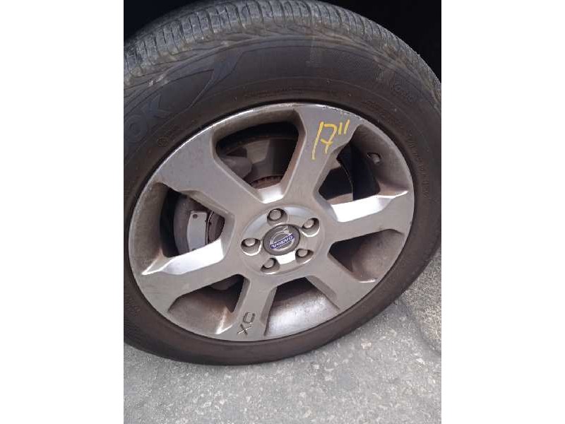 volvo xc70 del año 2008