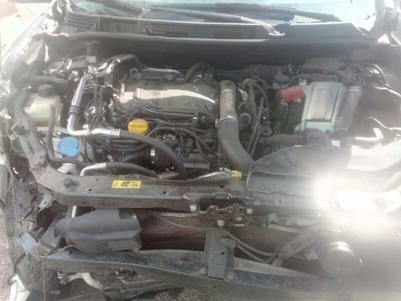 nissan qashqai+2 (jj10) del año 2011