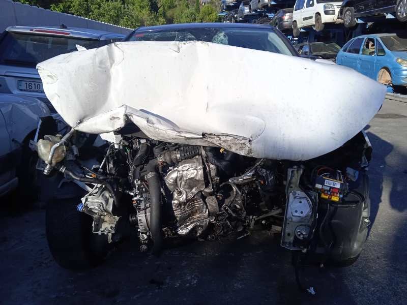 opel grandland x del año 2018