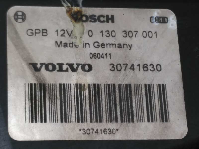 Recambio de electroventilador para volvo s40 berlina d5 momentum referencia OEM IAM 30741630  0130307001