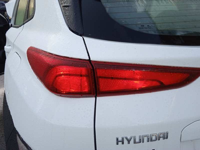 hyundai kona del año 2023