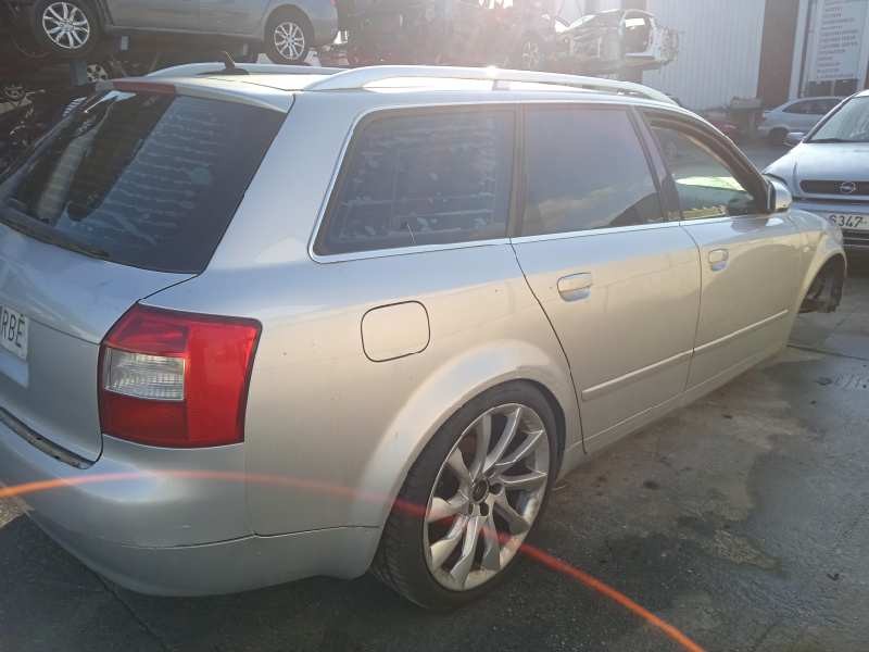 audi a4 avant (8e) del año 2003