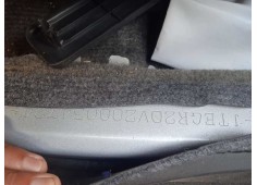 toyota rav 4 (a2) del año 2004 2