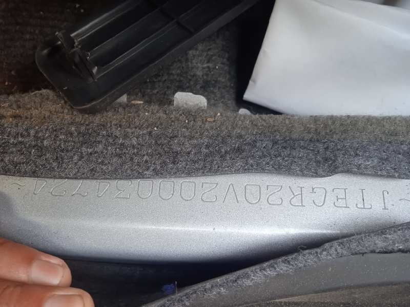 toyota rav 4 (a2) del año 2004