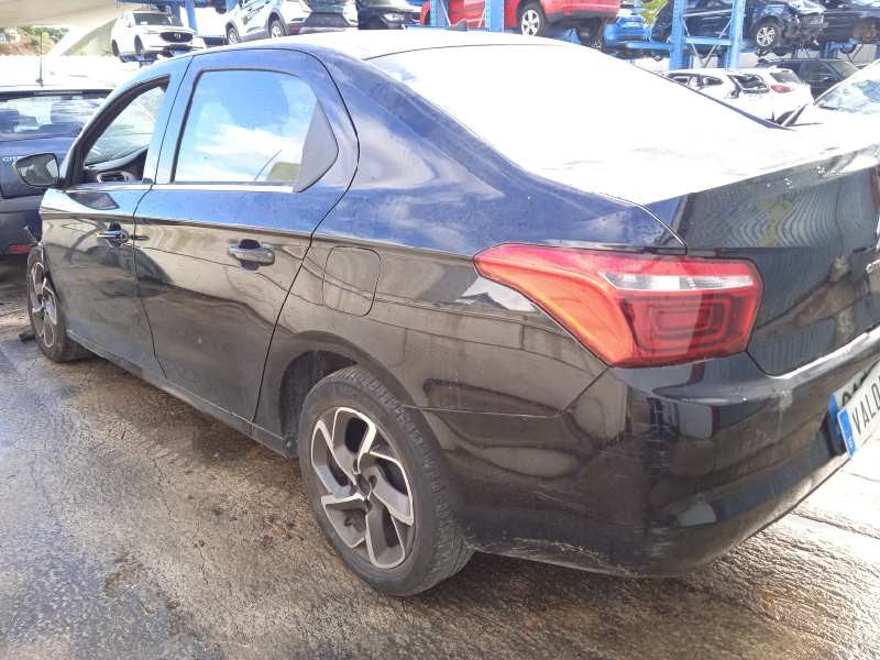 citroën c-elysée del año 2018