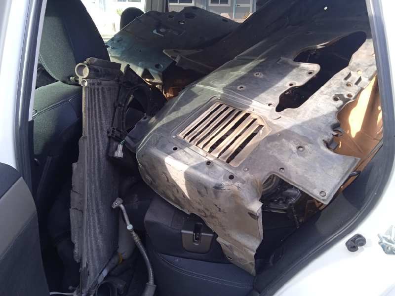 subaru forester s12 del año 2008