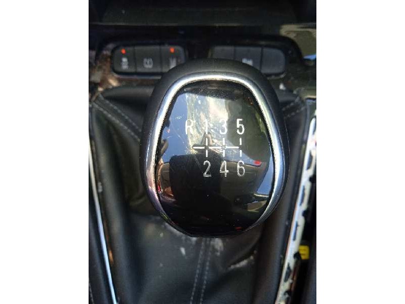 opel grandland x del año 2018