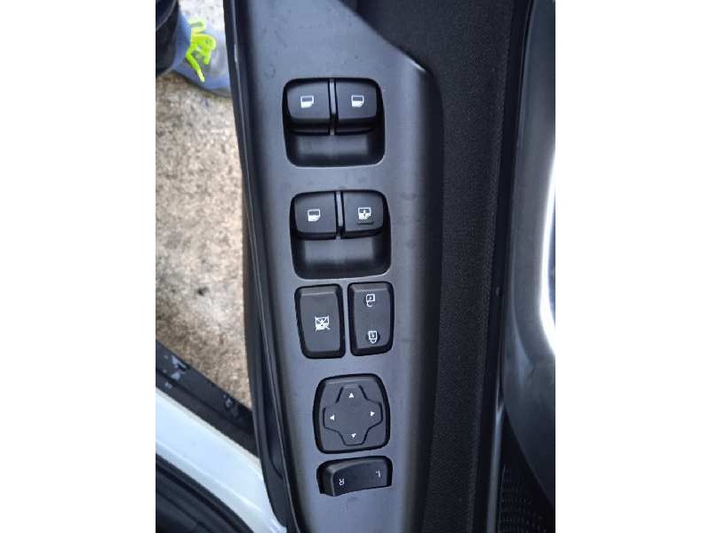 hyundai kona del año 2023