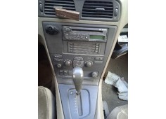 volvo s60 berlina del año 2002 2