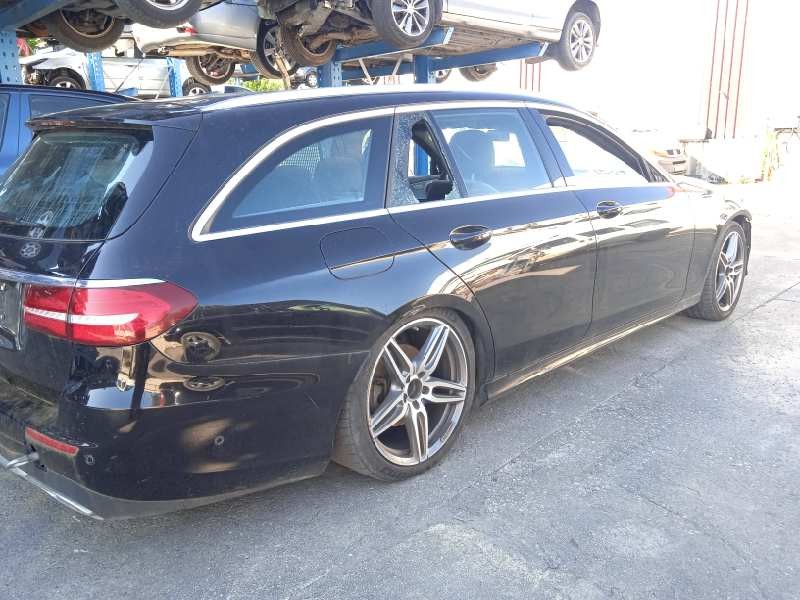 mercedes-benz clase e familiar (bm 213) del año 2017