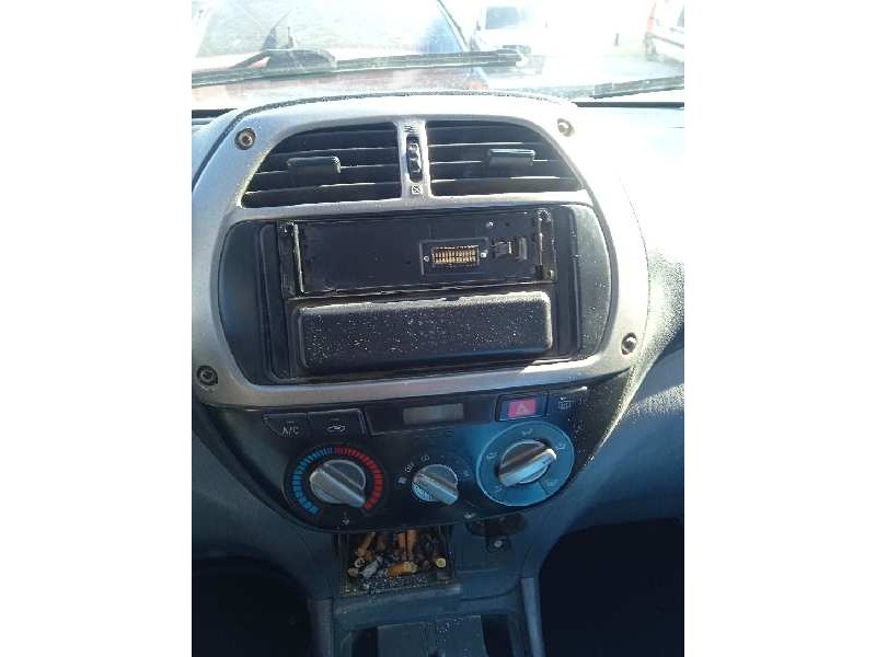 toyota rav 4 (a2) del año 2001