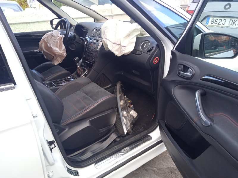 ford s-max (ca1) del año 2011