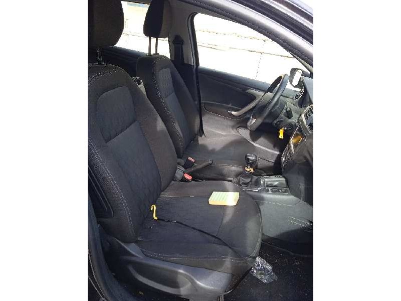 citroën c-elysée del año 2018