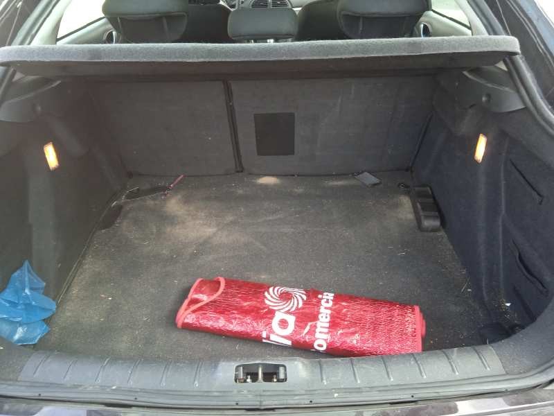 citroën c5 berlina del año 2004