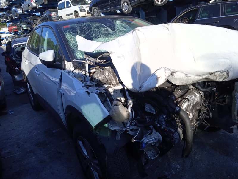 opel grandland x del año 2018