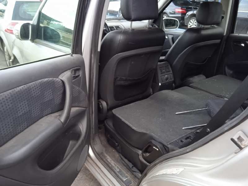 mercedes-benz clase m (w163) del año 2002