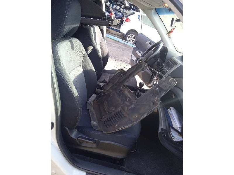 subaru forester s12 del año 2008