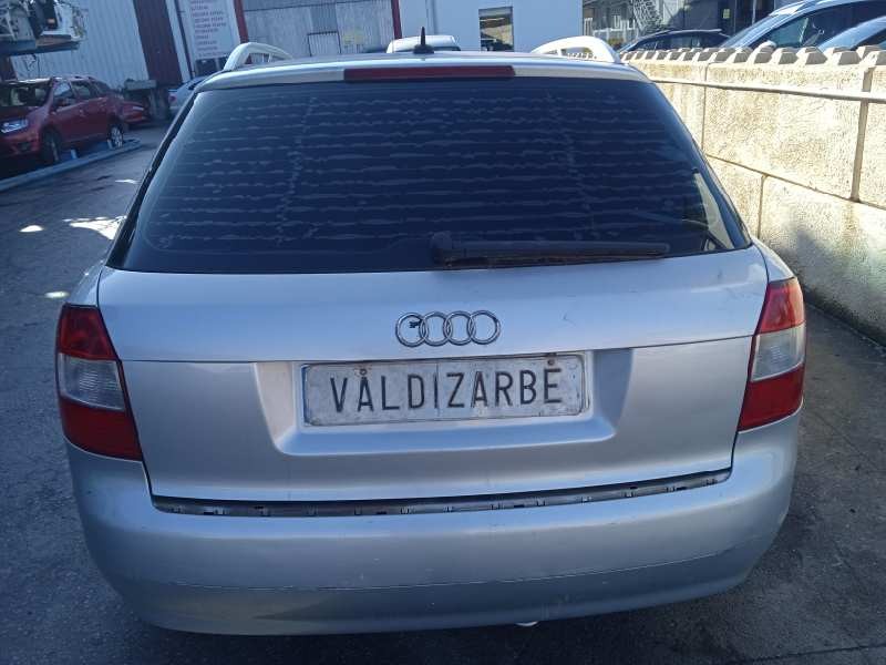 audi a4 avant (8e) del año 2003