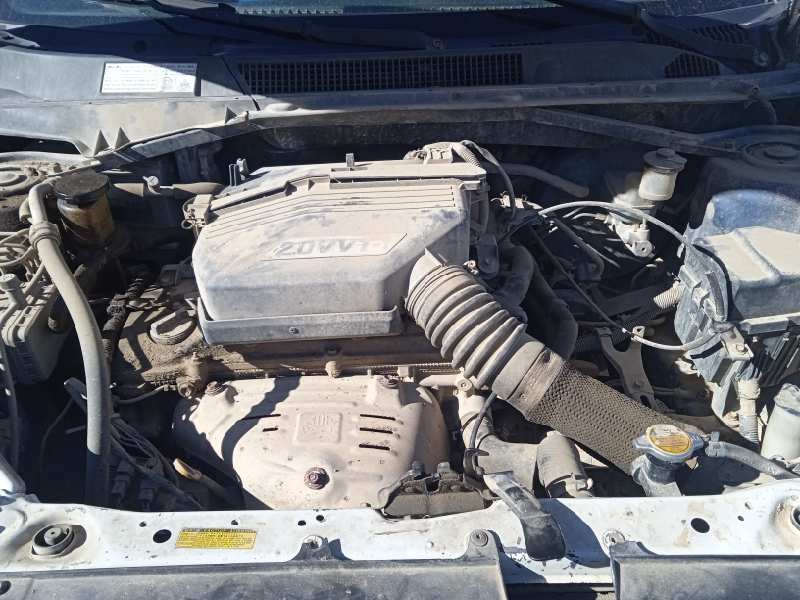 toyota rav 4 (a2) del año 2001
