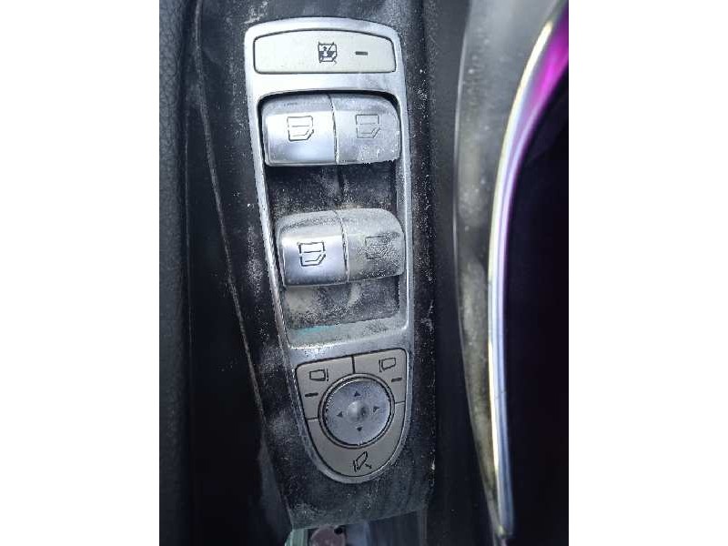 mercedes-benz clase e familiar (bm 213) del año 2017