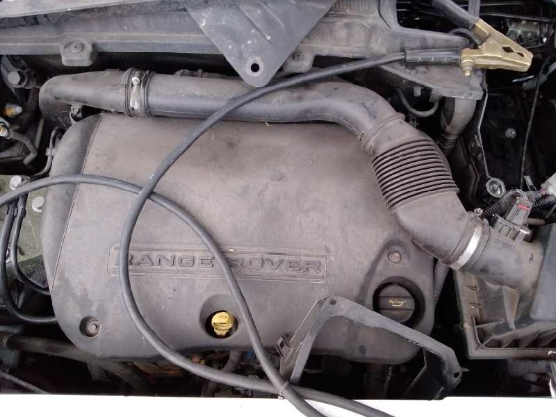 land rover evoque del año 2013