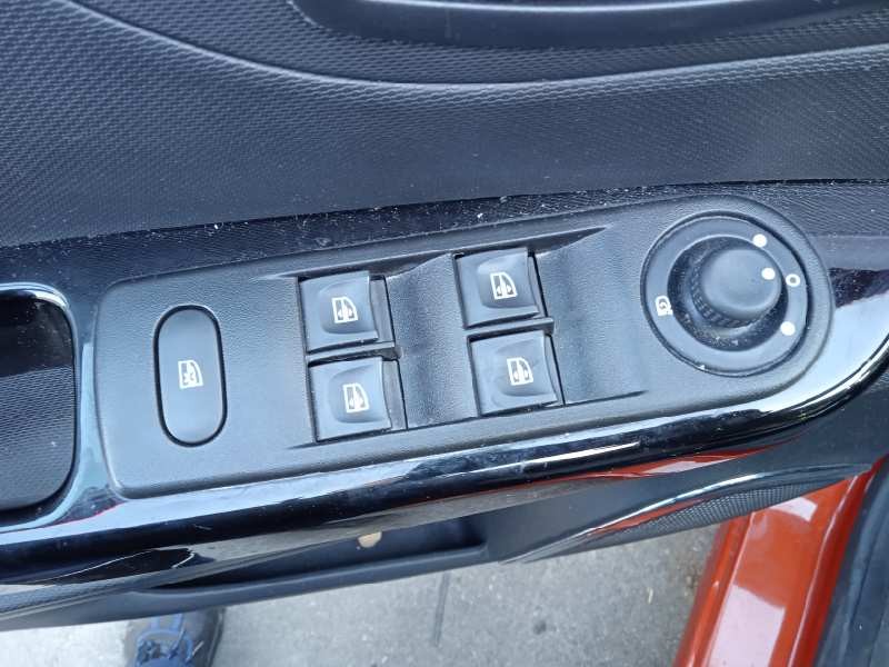 renault captur del año 2015