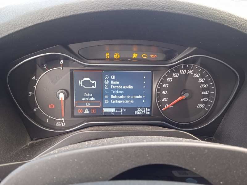 ford s-max (ca1) del año 2011