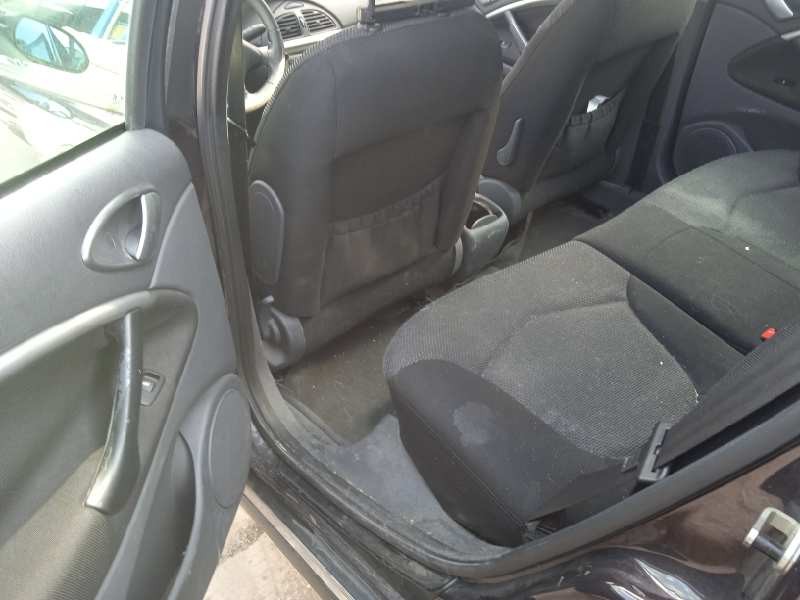 citroën c5 berlina del año 2004