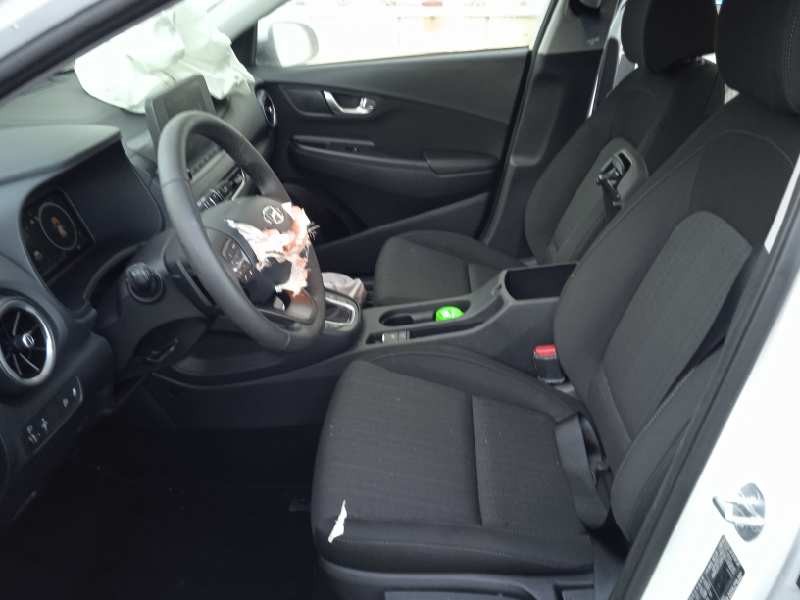 hyundai kona del año 2023