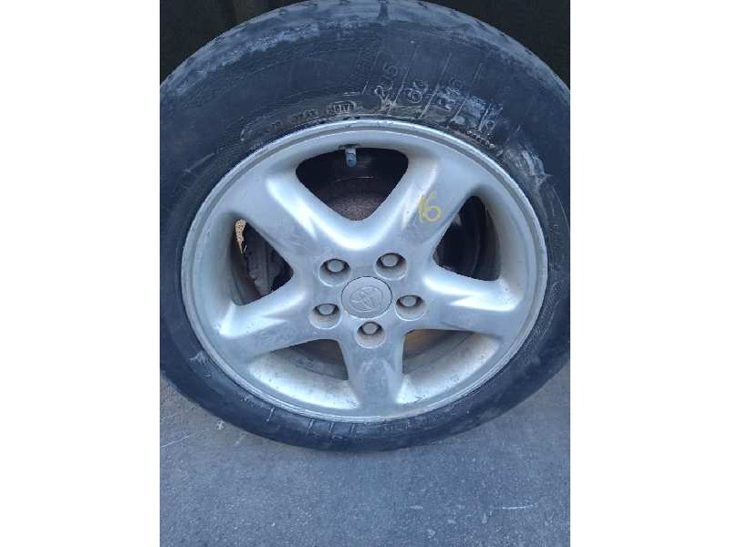 toyota rav 4 (a2) del año 2001