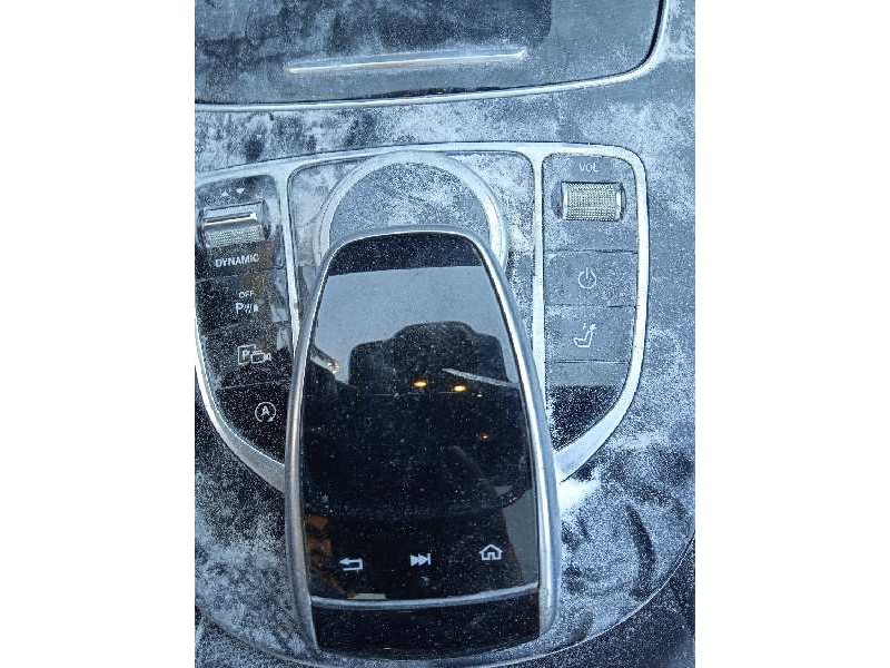 mercedes-benz clase e familiar (bm 213) del año 2017