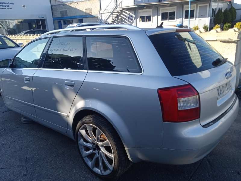 audi a4 avant (8e) del año 2003
