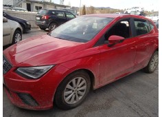 SEAT IBIZA (KJ1)
