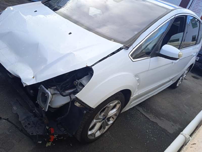 ford s-max (ca1) del año 2011