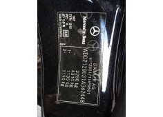 mercedes-benz clase e (w212) lim. del año 2010 2