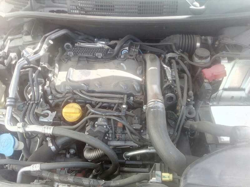 nissan qashqai+2 (jj10) del año 2011