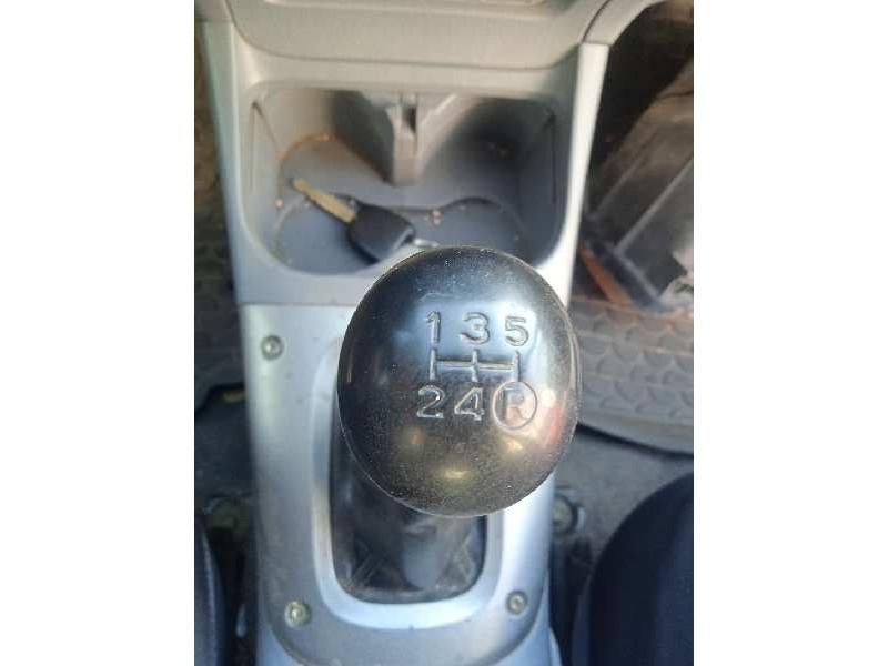 toyota rav 4 (a2) del año 2004