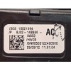 Recambio de mando multifuncion para land rover evoque pure referencia OEM IAM BJ3214B596AC  LR025893
